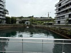 The Reef At King’s Dock (D4), Condominium #511903761